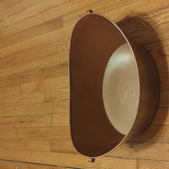 Ice bucket - cooper color - Picture 3 of 3